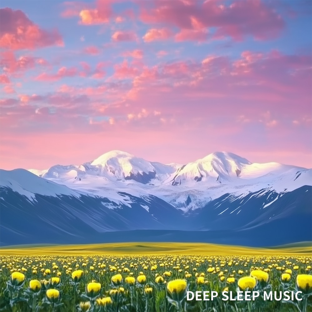 Alpha Bliss for Nighttime Relaxation