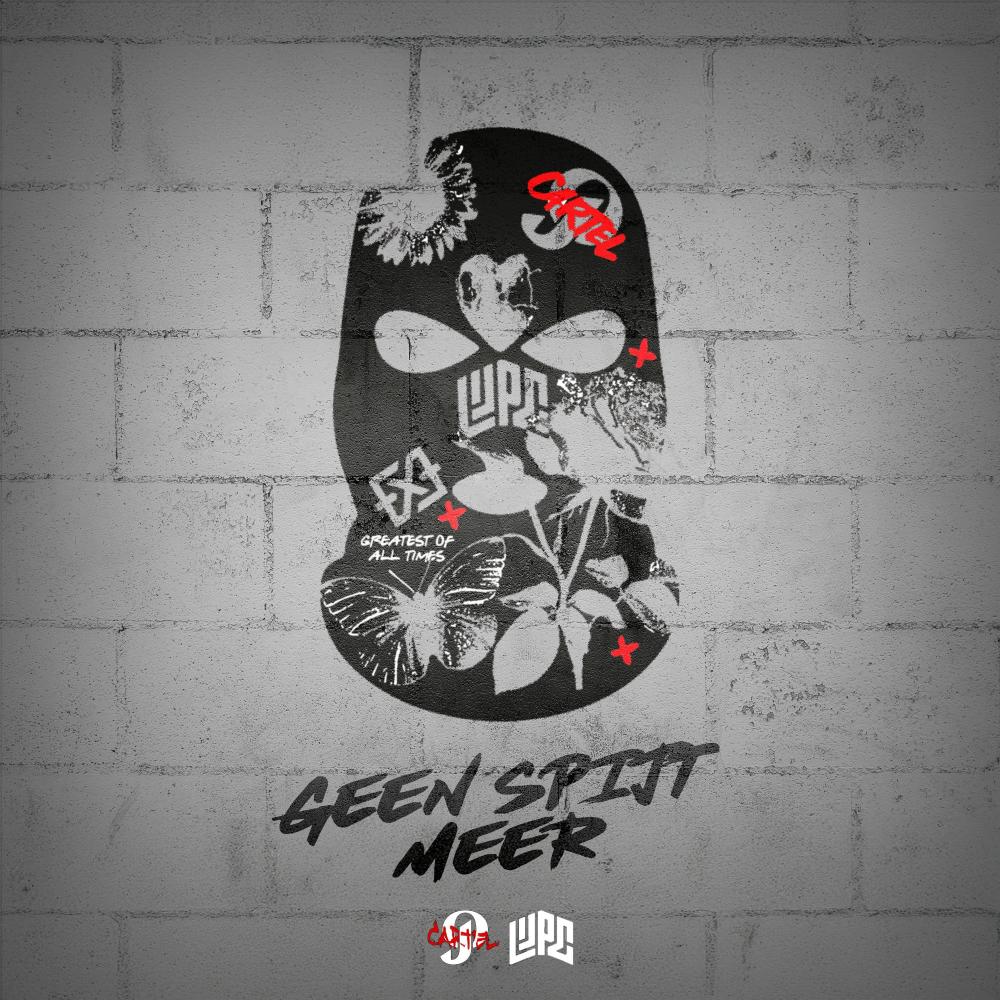 Samen Op De Bodem (feat. Glen Faria) (Explicit)