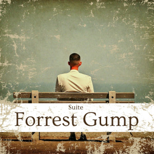 T-Rel Covers的專輯Forrest Gump Suite