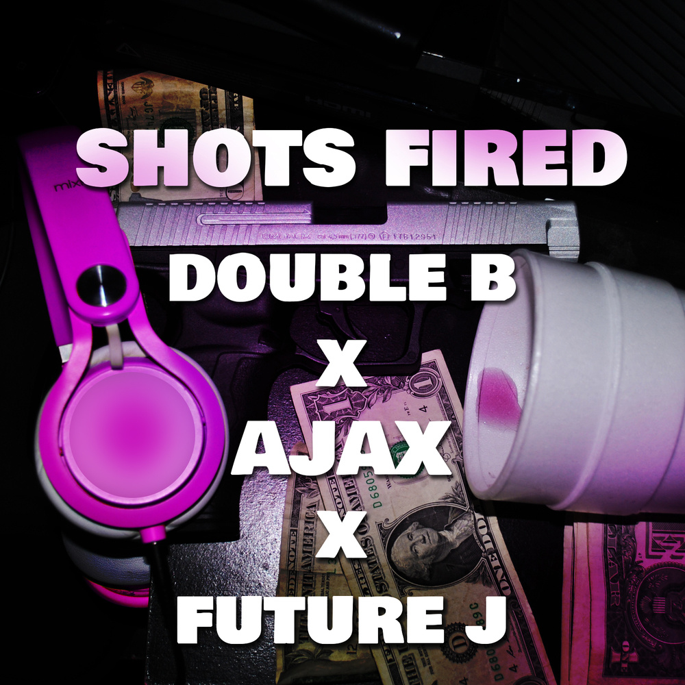 Shots Fired (Explicit)