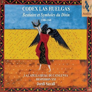 收聽Jordi Savall的Codex Las Huelgas: X. O Maria Virgo Davitica O Maria maris stella (Motet XXI CLH 104)歌詞歌曲