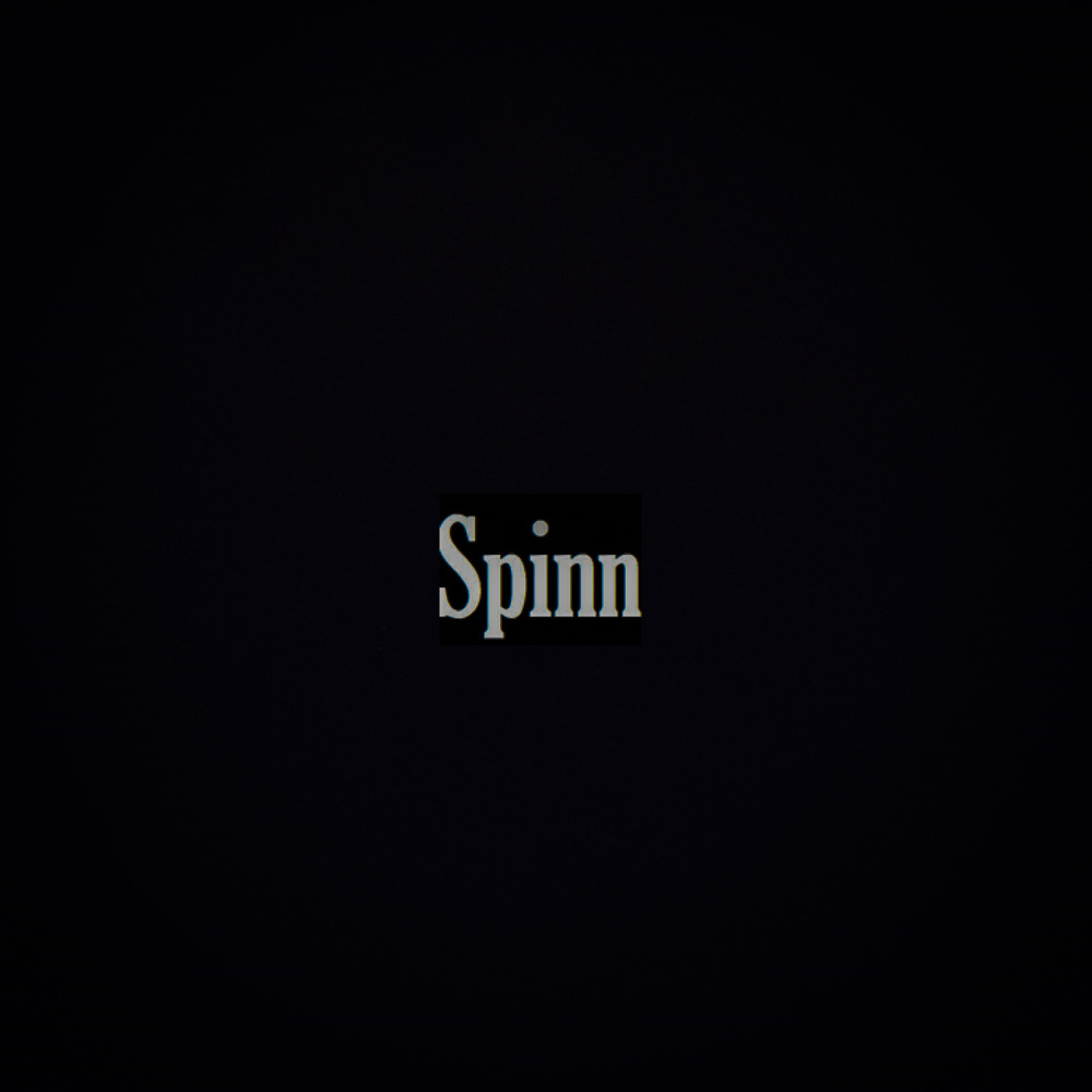 Spinn (Explicit)