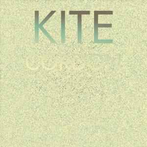 อัลบัม Kite Cordon ศิลปิน Various