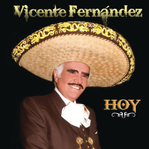 ดาวน์โหลดและฟังเพลง Saña พร้อมเนื้อเพลงจาก Vicente Fernández