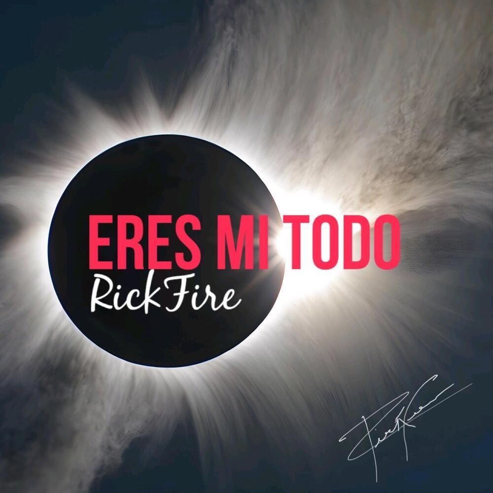 Eres Mi Todo (Explicit)