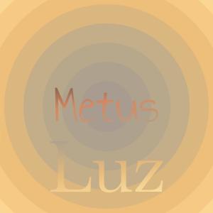 Album Metus Luz from Various