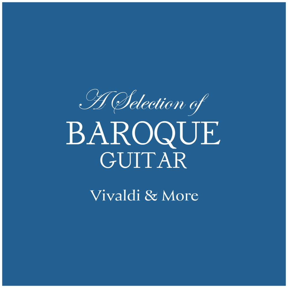 Vivaldi: Concerto For Viola d'amore, Lute, Strings And Continuo In D Minor , RV.540: 3. Allegro