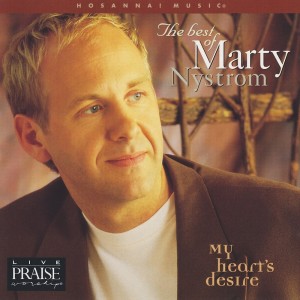 ดาวน์โหลดและฟังเพลง In Your Presence พร้อมเนื้อเพลงจาก Marty J. Nystrom