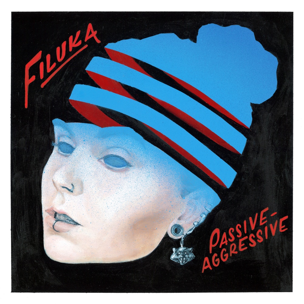 Passive-Aggressive (Explicit)