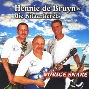 ดาวน์โหลดและฟังเพลง Ranger's Waltz พร้อมเนื้อเพลงจาก Hennie De Bruyn