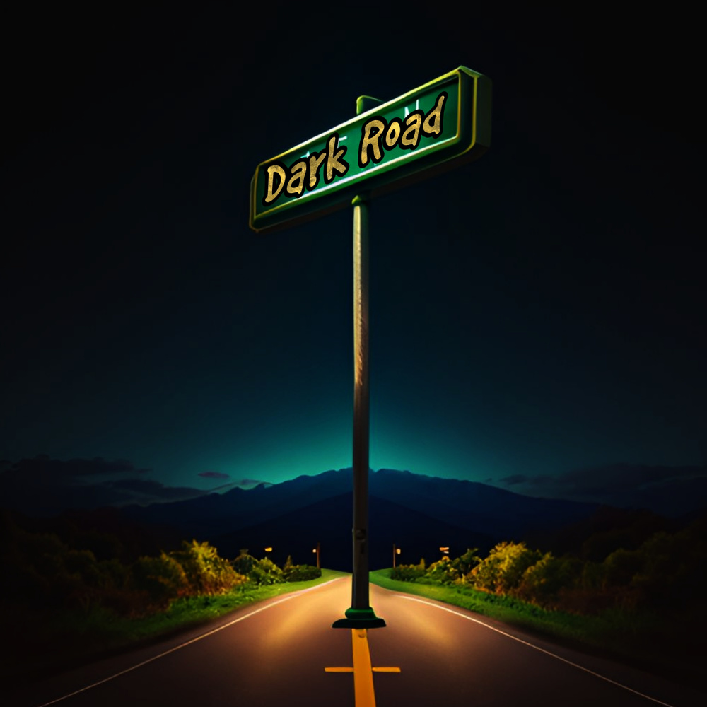 Dark Road (Explicit)