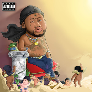 收聽Lil Ak的Chug Jug (Explicit)歌詞歌曲