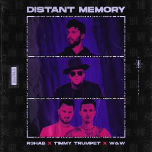 收聽R3hab的Distant Memory歌詞歌曲