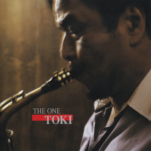 Album THE ONE from 土岐英史