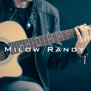 Dengarkan lagu Butterfly nyanyian Milow Randy dengan lirik