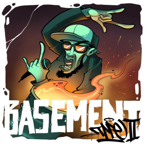 Dengarkan lagu Ruff Shit nyanyian The Basement dengan lirik
