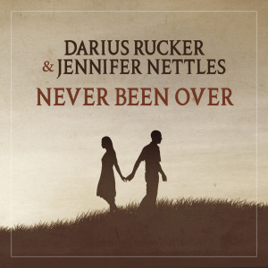 Darius Rucker的專輯Never Been Over