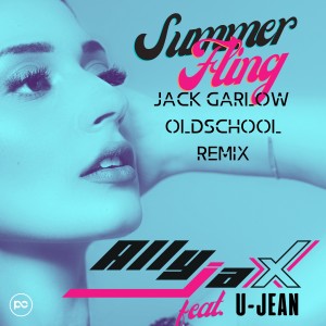 U-Jean的專輯Summer Fling (Jack Garlow Oldschool Remix)