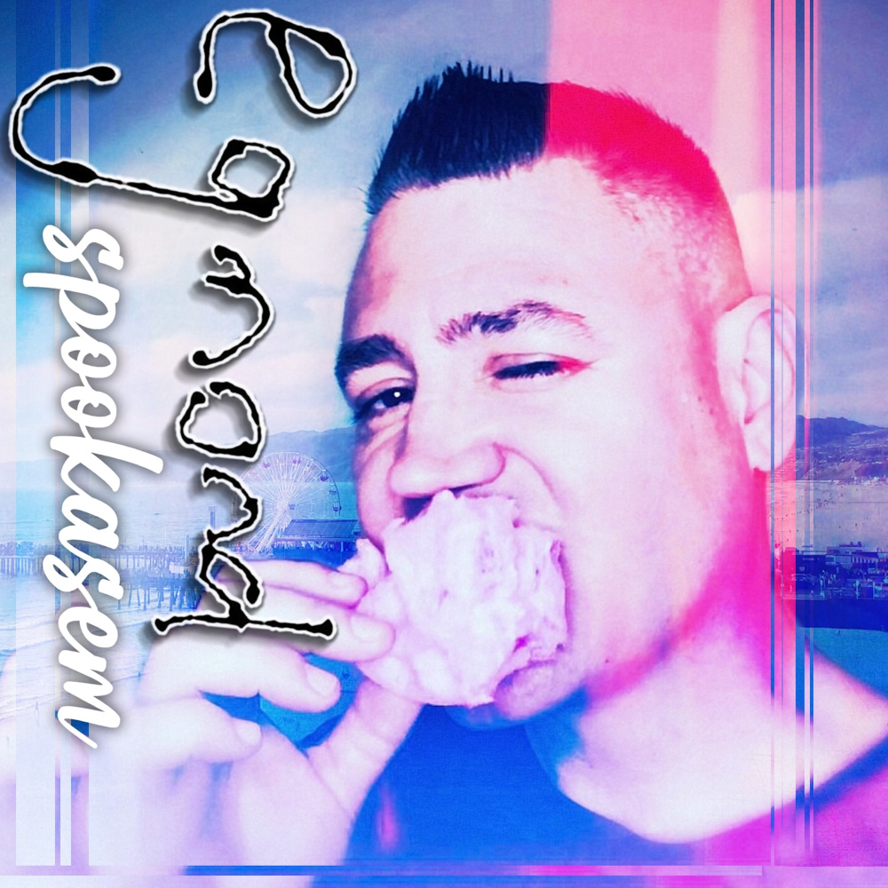 Spookasem (Edit)