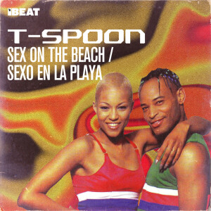 Dengarkan lagu Sex on the Beach / Sexo en la Playa nyanyian T-Spoon dengan lirik