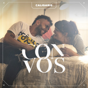 อัลบัม Con Vos ศิลปิน Los Caligaris