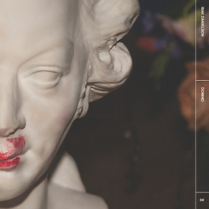 收聽Isak Danielson的Domino歌詞歌曲