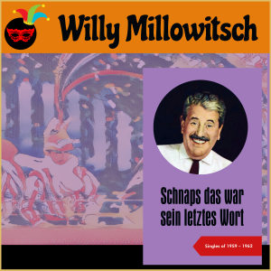 Dengarkan Die Liebe, der Leichtsinn, der Suff (die reiben den Menschen uff) lagu dari Das Orchester Kurt Edelhagen dengan lirik