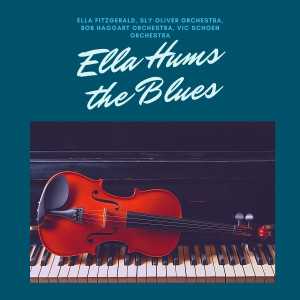 Album Ella Hums the Blues oleh Vic Schoen Orchestra