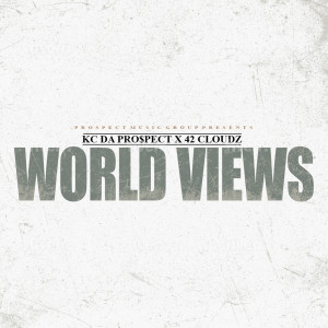 Album Worldviews (Explicit) from KC Da Pro$pect