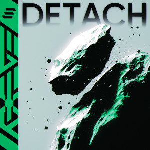 EDEXY的专辑DETACH