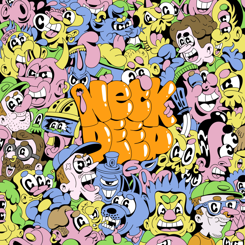 Dumbstruck Dumbf**k (Explicit)