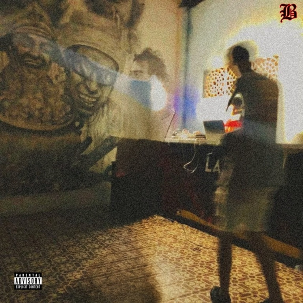 como vou confiar? (Explicit)