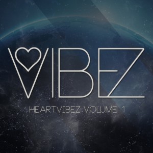 收听Heartvibez的Run the Race歌词歌曲