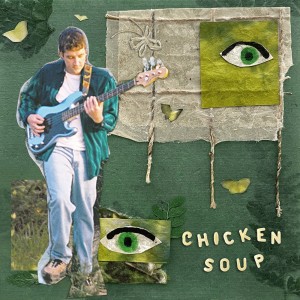 Louis Futon的專輯Chicken Soup