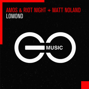 Amos & Riot Night的专辑Lomond