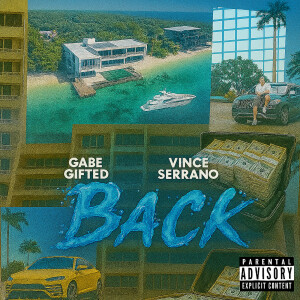 Album Back (Explicit) from 