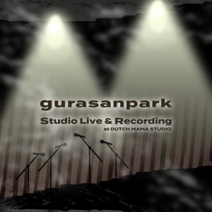 Listen to Around Me (Live) song with lyrics from gurasanpark