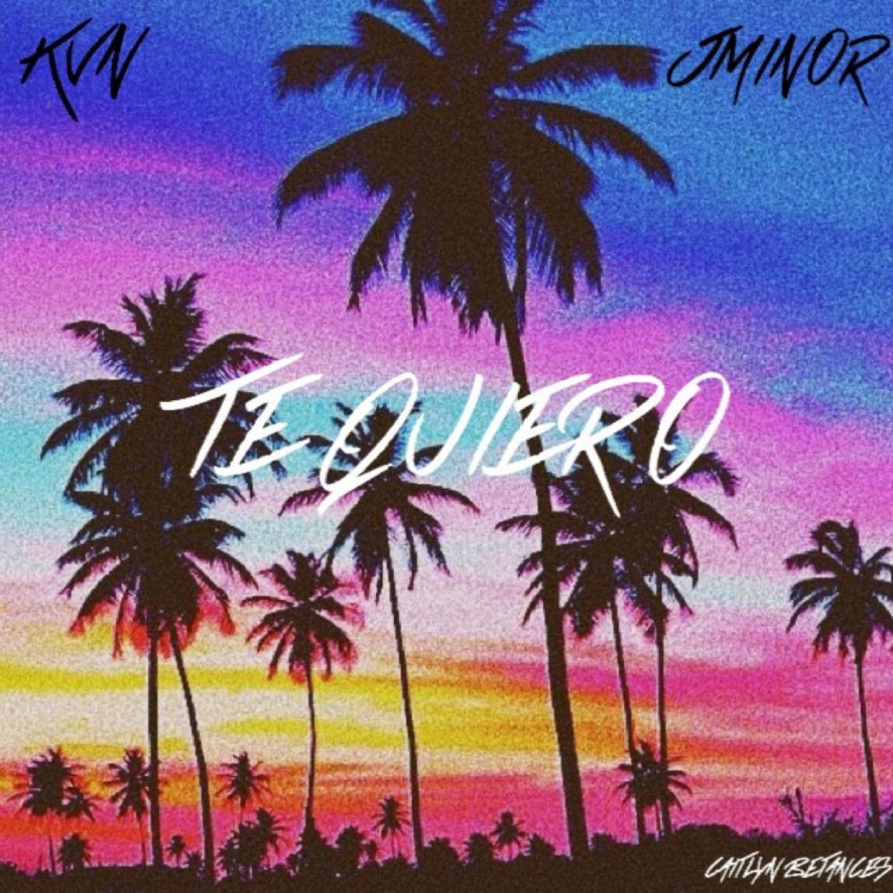 Te Quiero (feat. Jminor)