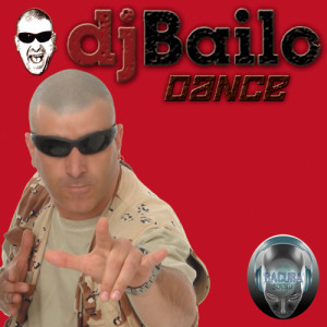 อัลบัม Dance ศิลปิน Dj Bailo