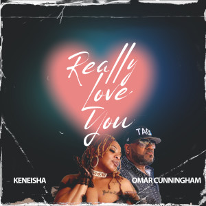 Keneisha的專輯Really Love You