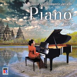 Joko Maryono的專輯Classics and Romantic Java in Piano II