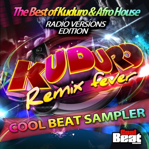Tchuco Tchuco (A-Lectro Radio Edit)
