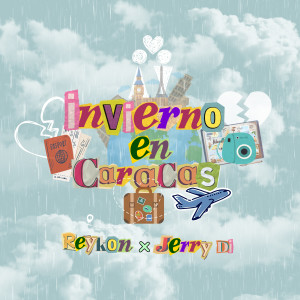 Reykon的專輯Invierno en Caracas