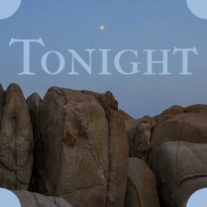 Album Tonight from 