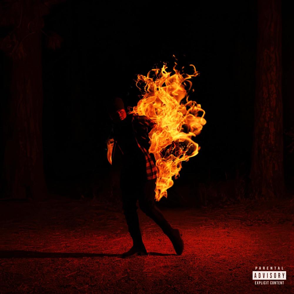 ON MY LIFE (feat. Abhi The Nomad & TheBoyBeerus) (Explicit)