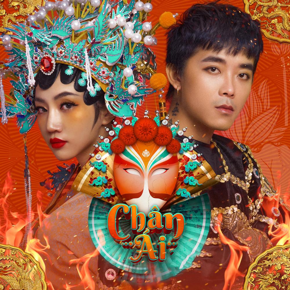 Chân Ái (Beat)