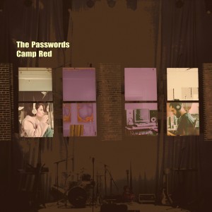 收聽The Passwords的Похожи歌詞歌曲