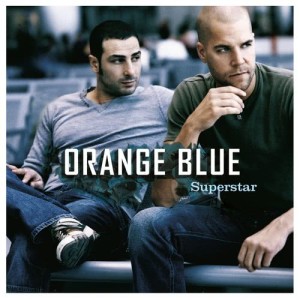 收聽Orange Blue的Amelie歌詞歌曲
