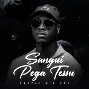 Tchyla G´S NTK的專輯RINKA NHA KORSON (feat. MC Scobar)