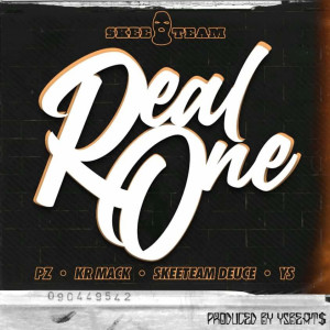 อัลบัม Real One (feat. Skeeteam Deuce, PZ & YS) (Explicit) ศิลปิน KR Mack